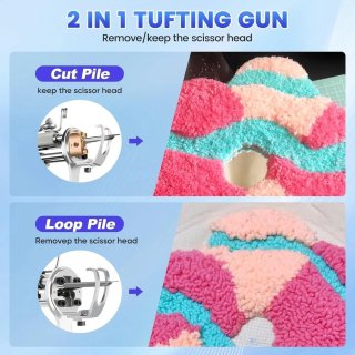 Wat vinden we minder goed