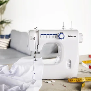 Tristar SM-6000 Naaimachine