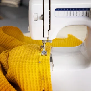 Tristar SM-6000 Naaimachine