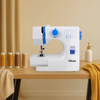 Tristar SM-6003 Elektrische naaimachine