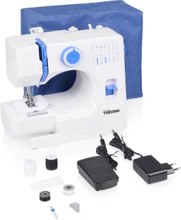 Tristar SM-6003 Elektrische naaimachine