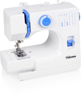 Tristar SM-6003 Elektrische naaimachine review