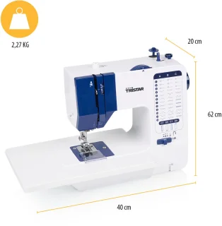 Tristar SM-6005 Naaimachine