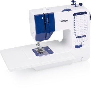 Tristar SM-6005 Naaimachine review