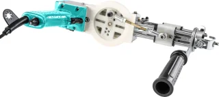 Tufting Gun AK-DUO PRO Tuftpistool Pastel