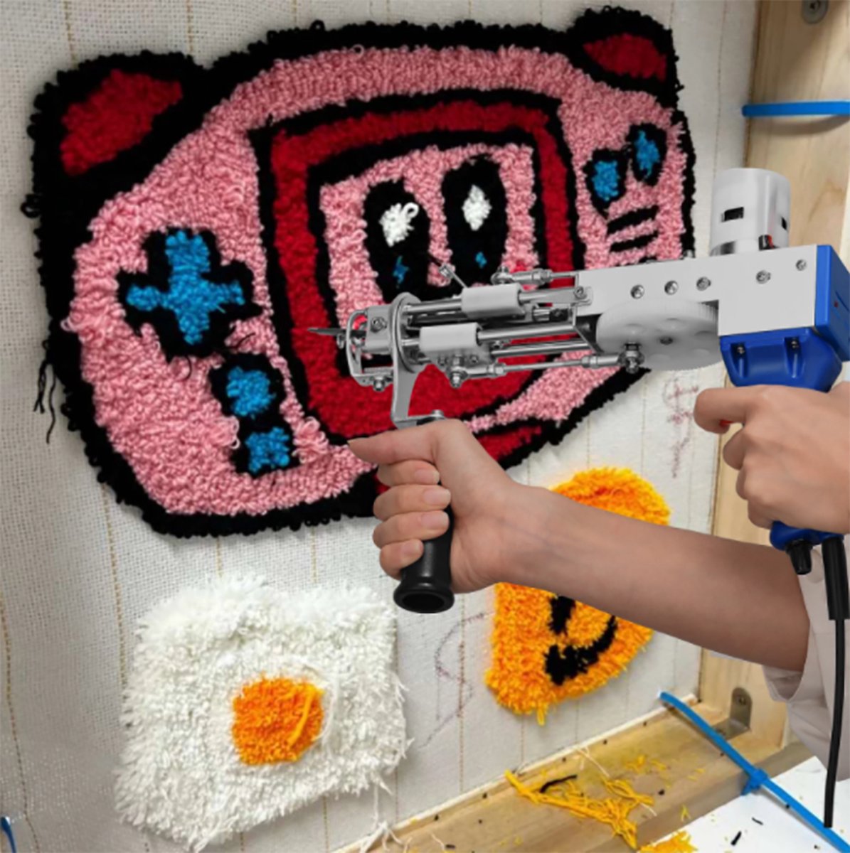 Wat vinden we minder goed