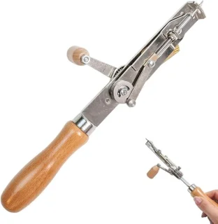 Tufting machine 24 cm