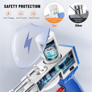 Wat vinden we minder goed