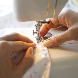 Ufesa SW1201 Naaimachine