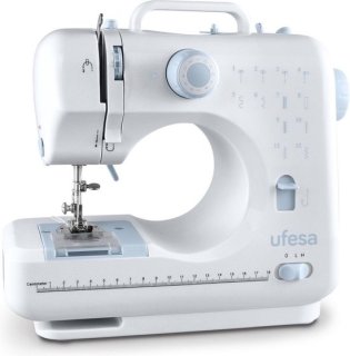 Ufesa SW1201 Naaimachine review