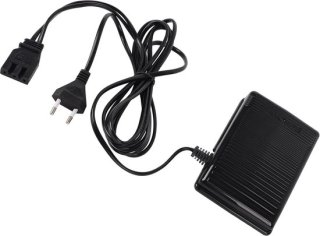 Universeel 220V naaimachine voetpedaal - Vervanging voor Singer, Juki, Butterfly, Janome review