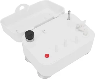 Universeel Elektrische Spoelopwinder voor Naaimachines