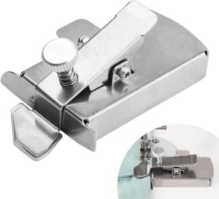 De Universeel Magnetische Naadgeleider voor Naaimachine in één oogopslag