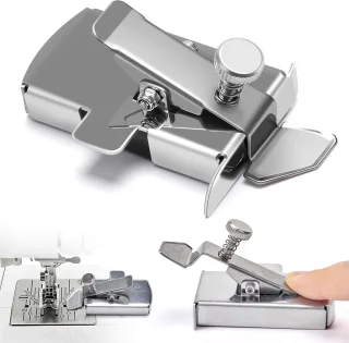 Universeel Magnetische Naadgeleider voor Naaimachine