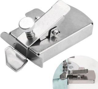 Universeel Magnetische Naadgeleider voor Naaimachine review