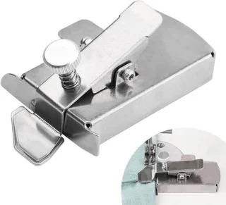 Universeel Magnetische Naadgeleider voor Naaimachine