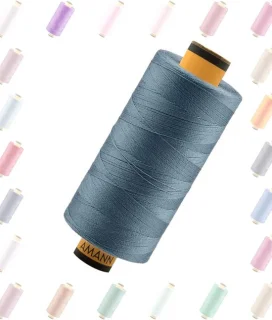 Universeel Naaigaren Polyester 1000m