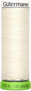 Universeel naaigaren polyester 100m