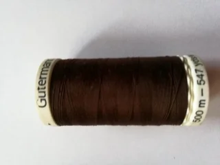 Universeel naaigaren polyester 500m