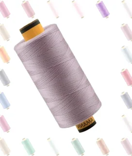Universeel naaigaren polyester