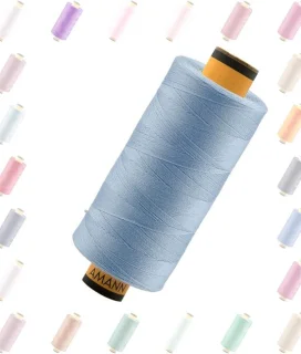 Universeel naaigaren polyester