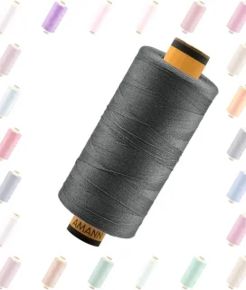 Universeel naaigaren set - 1000m polyester
