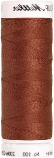 Universeel polyester naaigaren 200 m lichtblauw