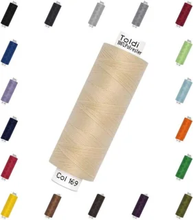 Universeel Polyester Naaigaren 500 m