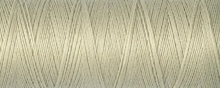Universeel polyester naaigaren - vanille
