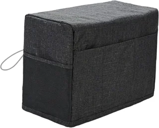 De Universeel Stofhoes Naaimachine 46×21×32 cm in één oogopslag