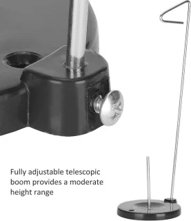 Universele kegelstandaard voor overlock- en naaimachines