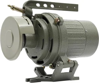 Universele Koppelingsmotor voor Naaimachine 400W