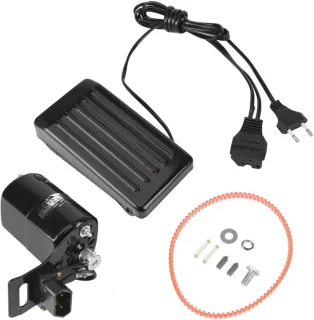 Universele Naaimachinemotor 180W