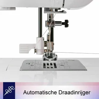 Uten Elektronische Naaimachine 2200 Vrije Arm