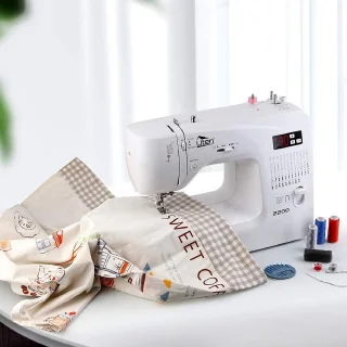 Uten Naaimachine 2200 Vrije Arm