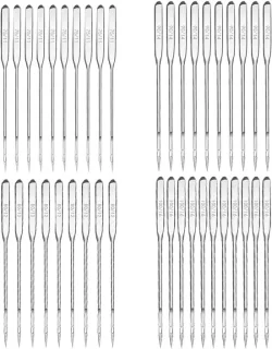 Varmax naaimachinenaalden set