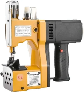 Velori elektrische zaksluitmachine GK9-520