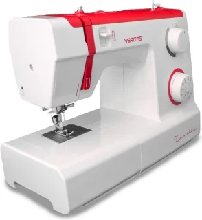 Veritas Camille Naaimachine
