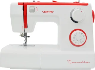 Veritas Camille Naaimachine
