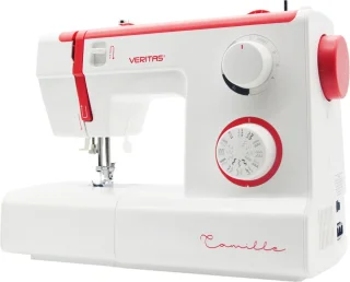 Veritas Camille Naaimachine