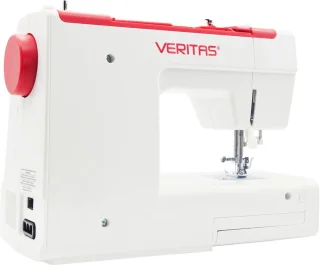 Veritas Camille Naaimachine