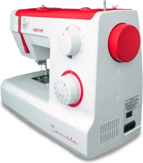 Veritas Camille Naaimachine