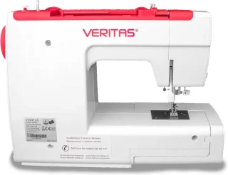 Veritas Camille Naaimachine