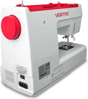 Veritas Camille Naaimachine