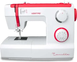 Veritas Camille Naaimachine