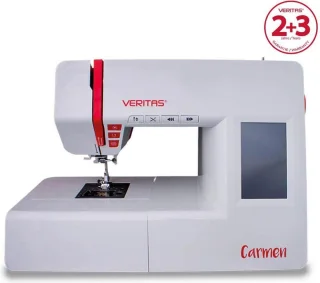Veritas Carmen Naaimachine