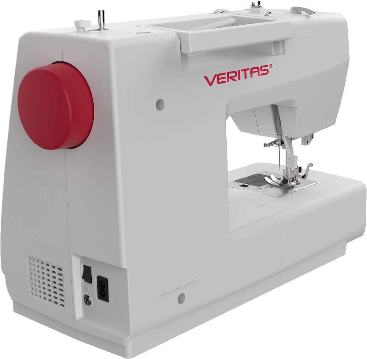 Veritas Claire naaimachine automatisch
