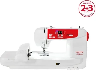 Veritas Florence Borduurnaaimachine