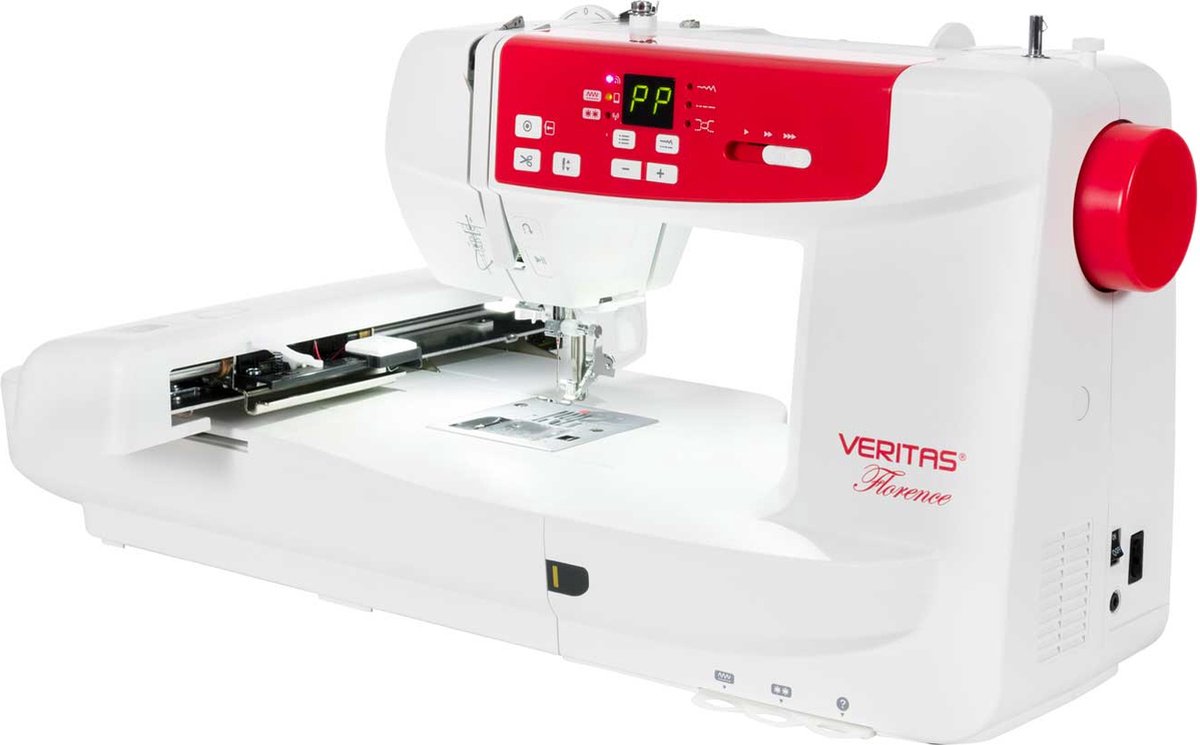 Veritas Florence Borduurnaaimachine