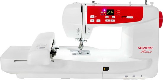 Veritas Florence Borduurnaaimachine